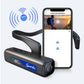Head Mounted Camera Camcorder for Outdoor Sports Multi-functional