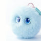 AI Interactive Plush Toy Cute AI Companion Plush Bag Charm for Stress Relief and Emotional Support