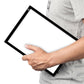 A3 Ultra Thin Portable LED Copy Board Light Tracing Box with Scale