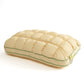 Fluffy Pillow Breathable Cute Pineapple Puff Pillow for Bedroom Sofa