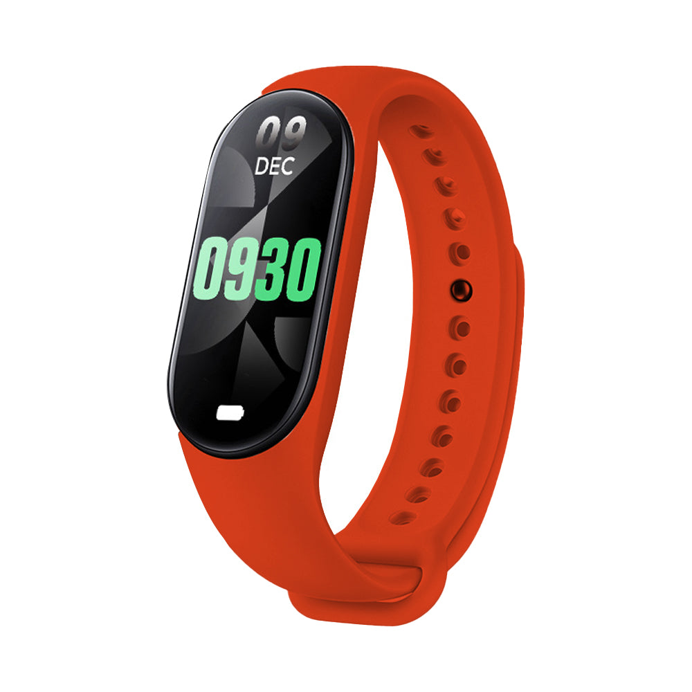 M8 Smart Sports Bracelet Heart Rate Tracker Wristband