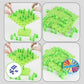 Frog Balance Game Stress Reducing Board Game