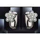 Rechargeable Electric Shaver for Men with LED Display