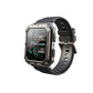 Bluetooth Smart Watch Fitness Tracker with Heart Rate Monitor