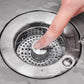 3-in-1 Kitchen Stainless Steel Sink Drain Strainer Pop Up Sink Stopper Drain Plug