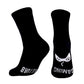Funny Gaming Socks with Do Not Disturb I Am Gaming Text