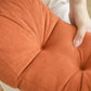 Lumbar Support Pillow PP Cotton Low Back Pillow Office Chair Lumbar Cushion