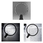 Magnetic Neck 3X Magnifier with Light for Reading