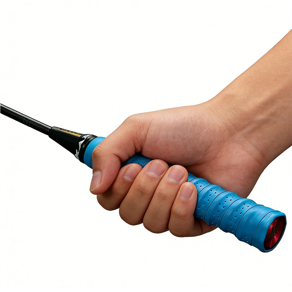 8 Pack Badminton Tennis Racket Overgrip