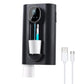 Automatic Mouthwash Dispenser for Bathroom with 2 Adhesive Cups