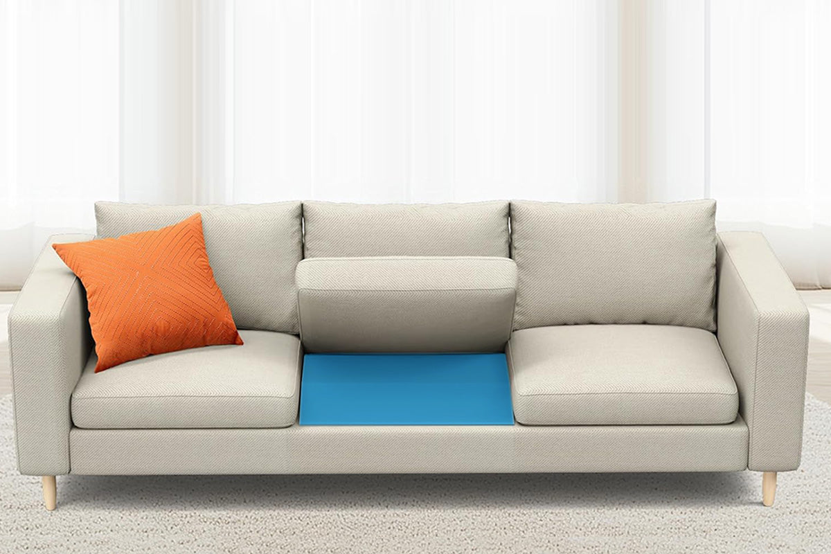 Curved Foam Sofa Cushion Support Board Couch Cushion Support For Sagging Seat