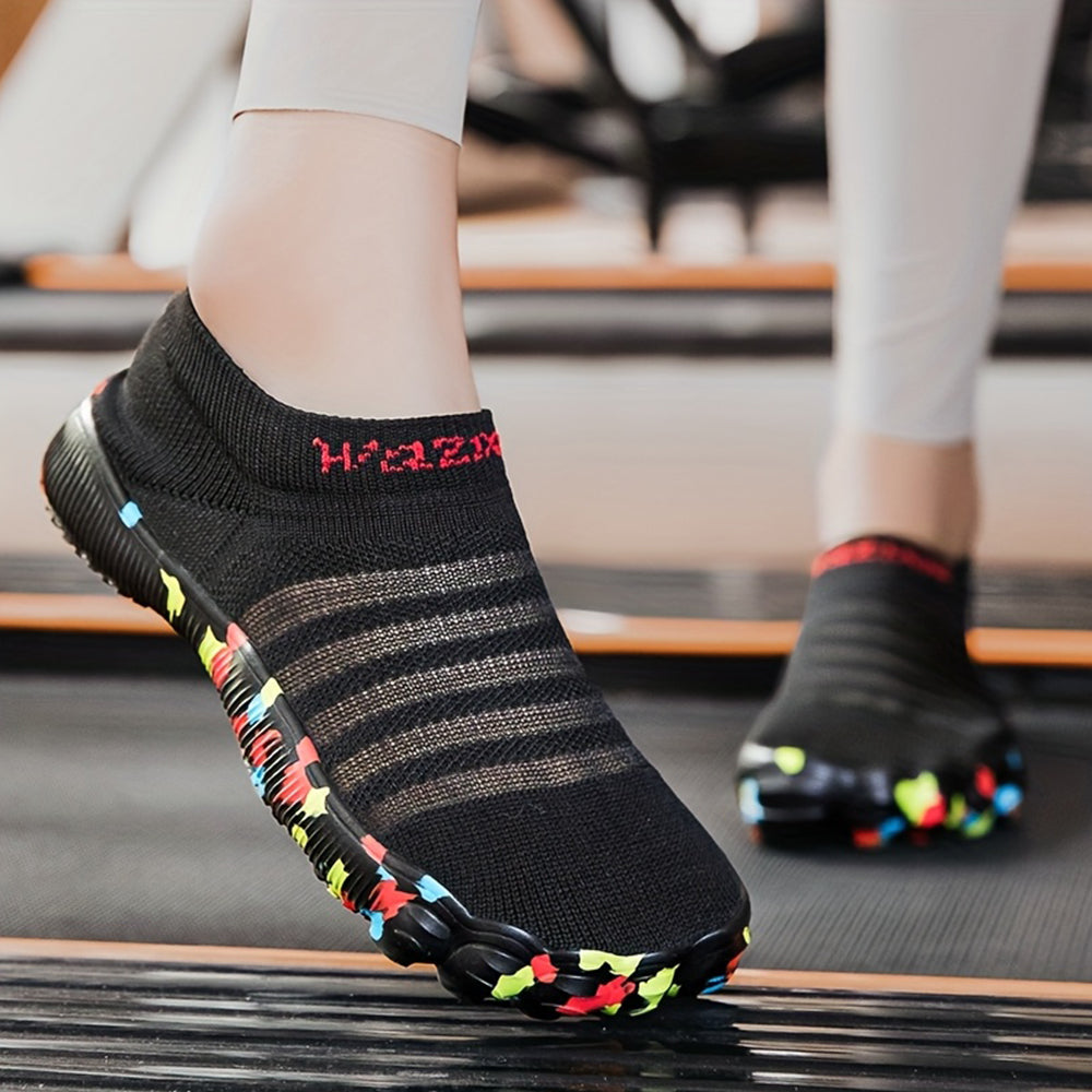 Quick Dry Water Shoes for Women and Men Aqua Socks-White