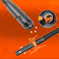 Battery Operated Portable Water Fuel Siphon Pump