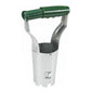 Garden Bulb Planter Tool with Depth Markers for Transplanting and Seedling Removal