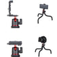 Portable Octopus Camera Tripod Phone Stand for Photography Travel