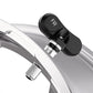 Solar Powered Wireless Tire Pressure Monitoring System