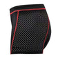 Silicone Gel Padded Cycling Underwear for Mountain Road