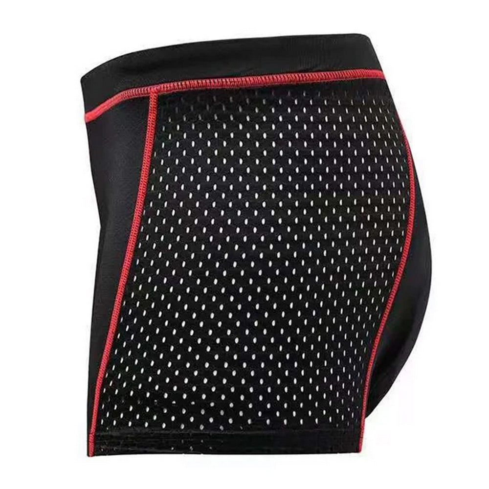 Silicone Gel Padded Cycling Underwear for Mountain Road