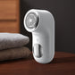 Fabric Shaver 6-Blade 3-Speed Rechargeable Shaver LED Display for Clothes Blanket
