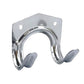 4Pcs Tool Hooks Metal Garage Storage Utility Hooks Hanger Holder Wall Mount Hook