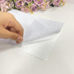 10PCS Puzzle Glue Sheets Clear Puzzle Saver Peel and Stick for 1000 Piece Puzzles