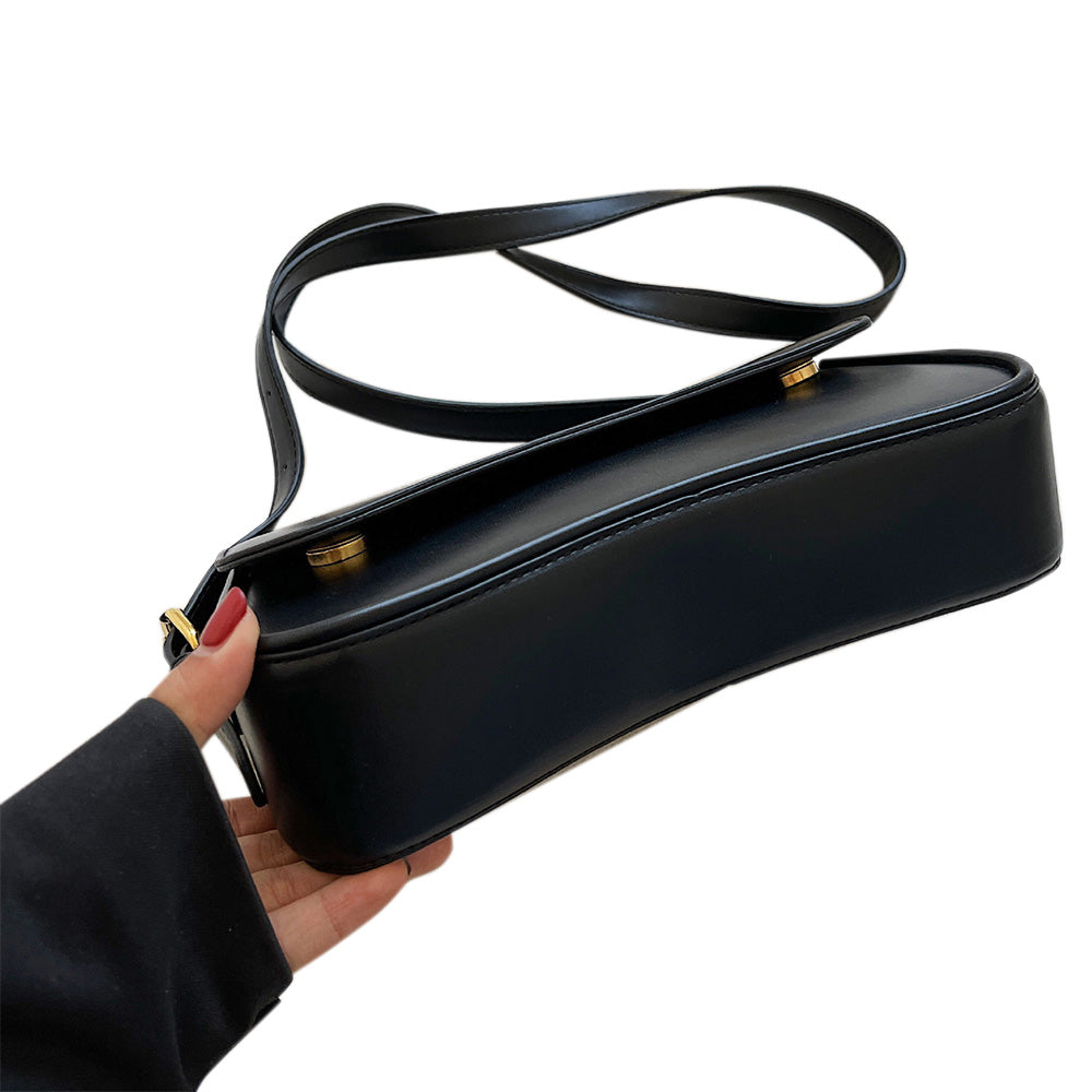 One Shoulder Bag For Women Trendy Underarm Bag Fashion Handbag