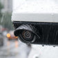 360 Degree HD Car Rear Camera Lens Waterproof Rain Cover Set