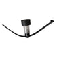 6 Pack Solar Water-Resistant Outdoor Swimming Pool Fence Light