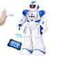 Smart RC Robot Toy Talking Dancing Robots Remote Control Robotic Toy