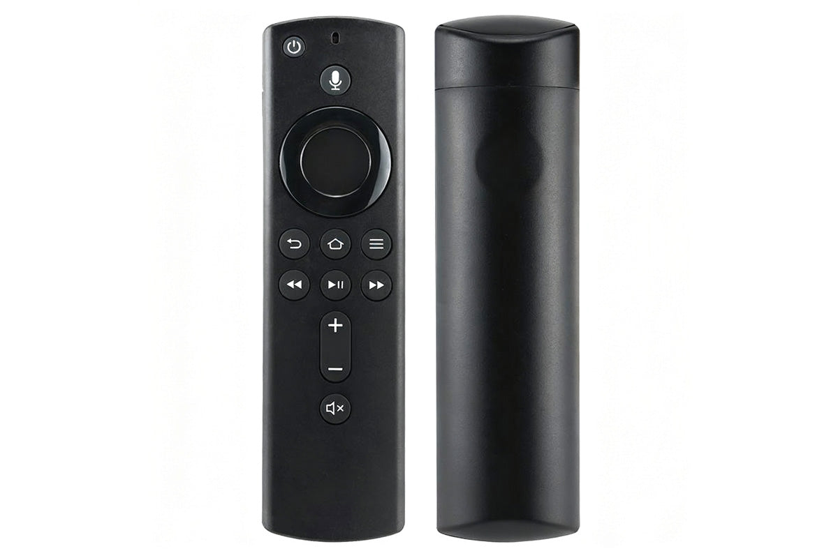 Voice Remote Control Compatible with Amazon Fire TV Stick and Cube 3rd Gen
