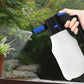 Electric Car Wash Sprayer 1.5L Car Foam Sprayer USB Rechargeable Foam Sprayer