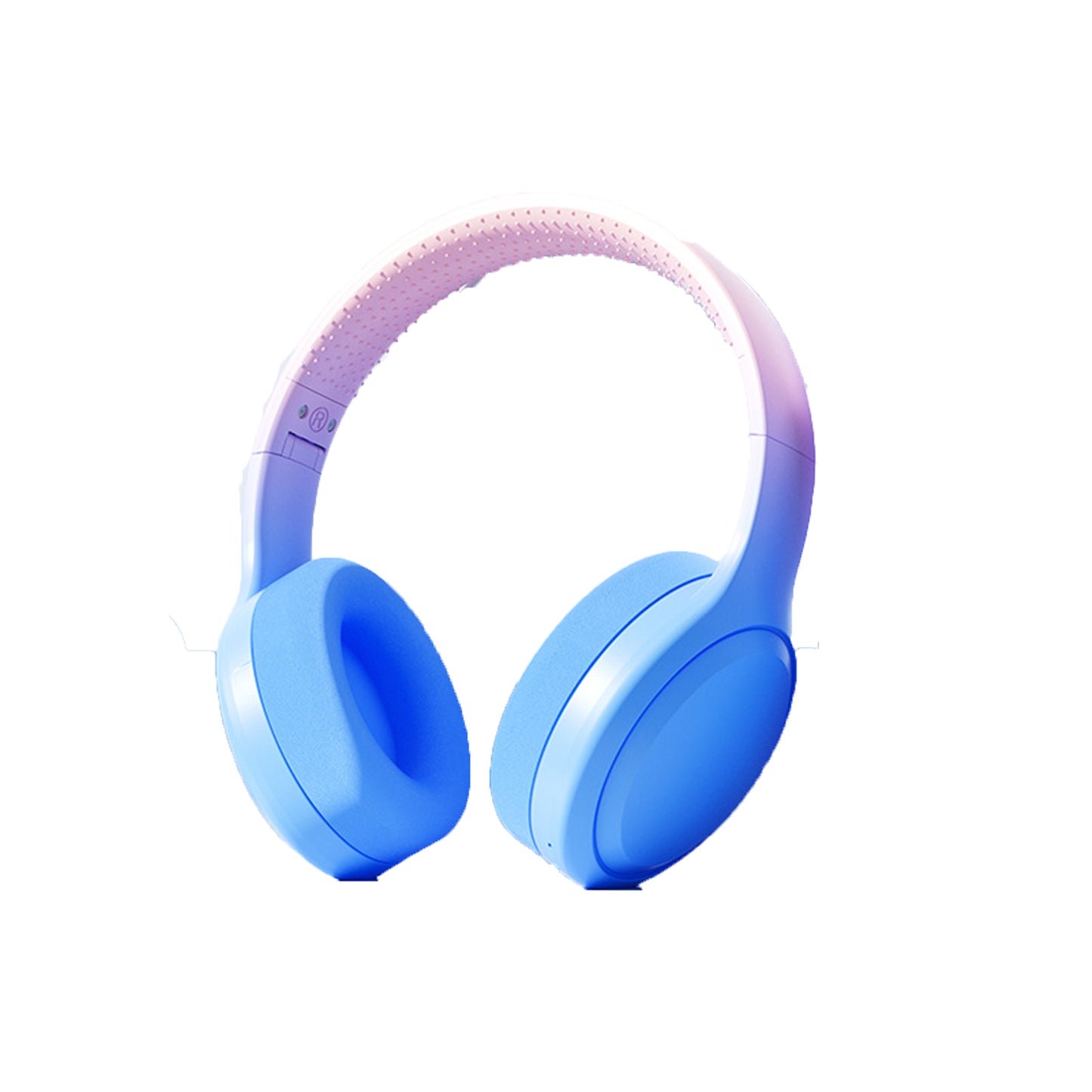 DR88 Wireless Bluetooth 5.3 Gradient Colour 3D Stereo Headset