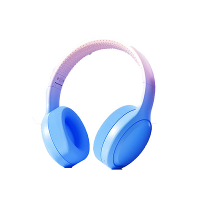 DR88 Wireless Bluetooth 5.3 Gradient Colour 3D Stereo Headset