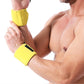 Weightlifting Wrist Wraps for Powerlifting and Heavy Training