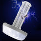 Electric Mosquito Killer Lamp Fly Traps Insect Bug Zapper For Outdoor Indoor