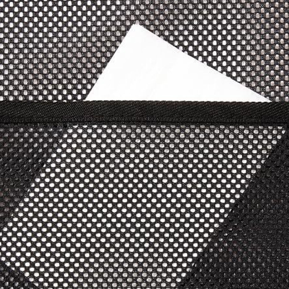Car Back Seat Pet Barrier Net for Dogs SUV Travel Divider