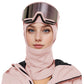 Windproof Thermal Face Mask Headgear for Outdoor Sports