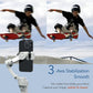 3-Axis Smartphone Gimbal Handheld Stabilizer