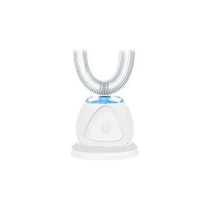 U-Shape Ultrasonic Toothbrush Sonic 360-degree Electric Teeth Cleaner Toothbrush