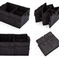 Car Trunk Organizer Collapsible Multi-Compartment Car Boot Organizer For Car Tool