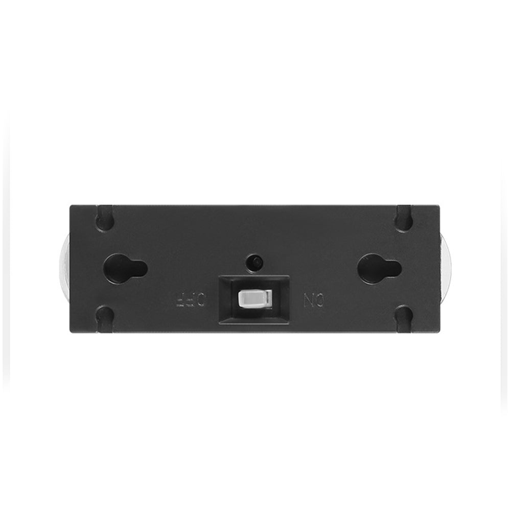 4Pcs Solar UP and Down Illuminate Wall Lamps
