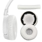 Ear Pads Replacement Headband for JBL Tune600BT T520BT T510BT T500BT T450BT