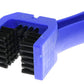 Bicycle Chain Cleaner Bike Cleaning Brush Tool Cycling Scrubber For Mountain Bike Road Bike