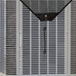 Center Air Conditioner Cover Outdoor Unit Top Universal AC Cover