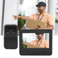 Wireless WiFi 1080P Video Doorbell Camera with Monitor 2 Way Audio Infrared Night Vision 2.4GHz 120 Degree Lens