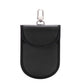PU Faraday Bag for Car Key Fob RFID Blocking Pouch