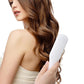 Self-Cleaning Anti-Static Scalable Rotate Lifting Hair Comb