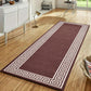 Long Washable Hallway Runner Rug Kitchen Entrance Floor Mat