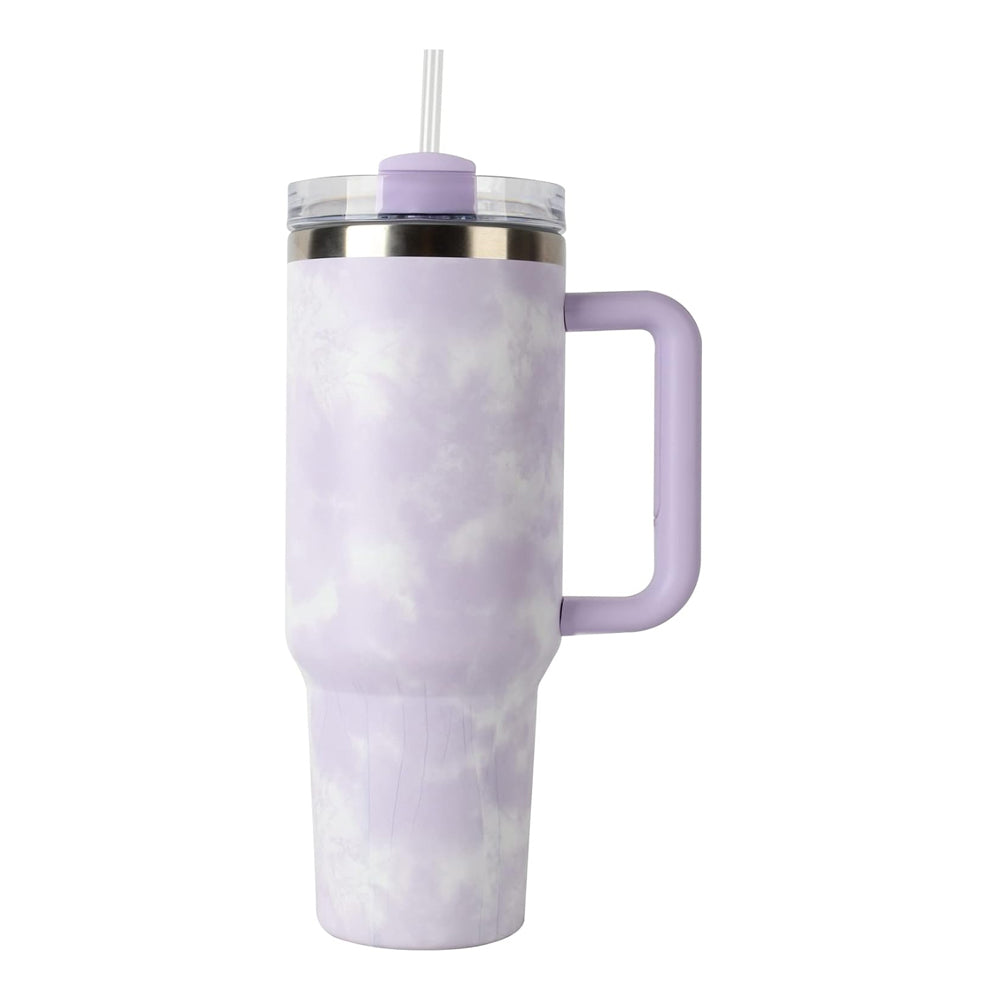 40oz Stainless Steel Thermal Mug