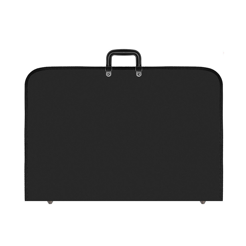A2 Waterproof PP Art Portfolio Case for Drawing Paper